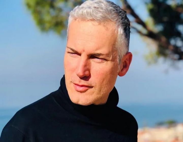 corte de cabelo grisalho masculino 2019