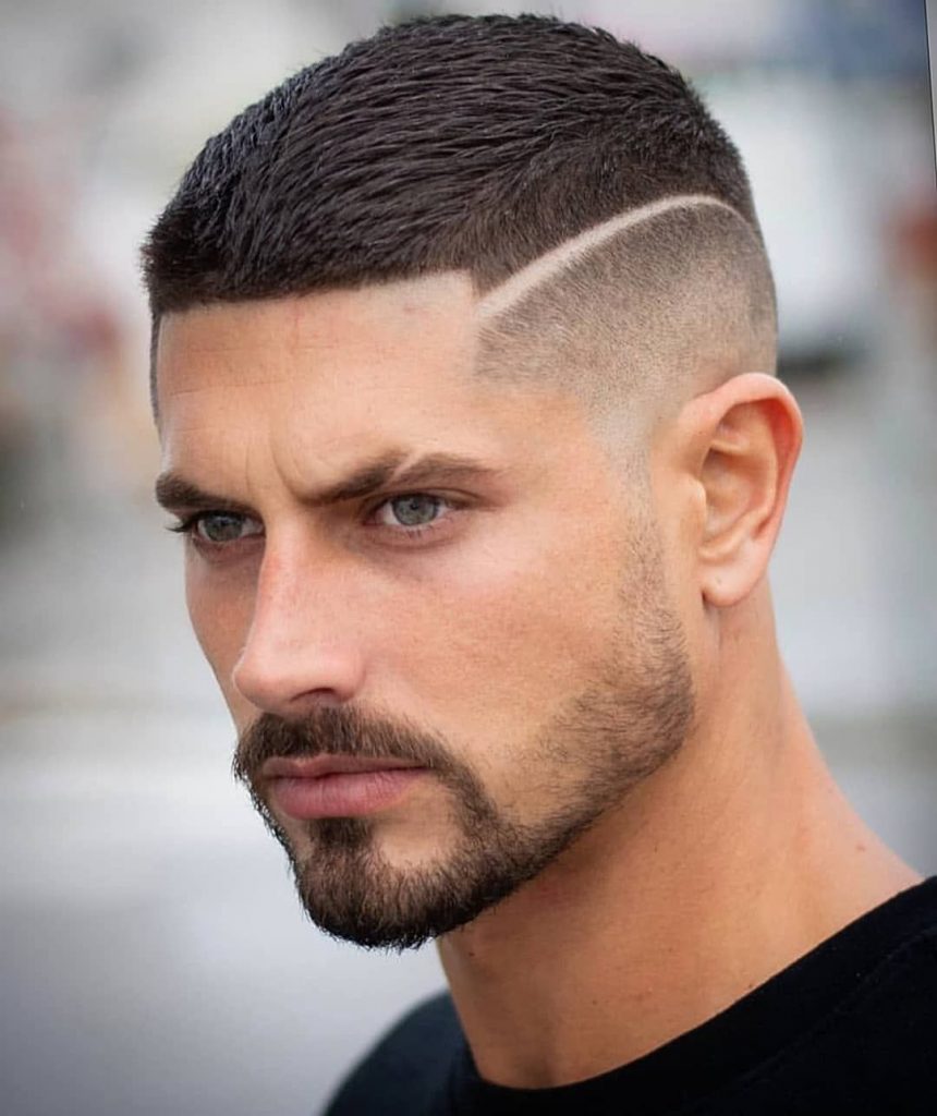 Corte de cabelo masculino: 4 tipos de corte fade
