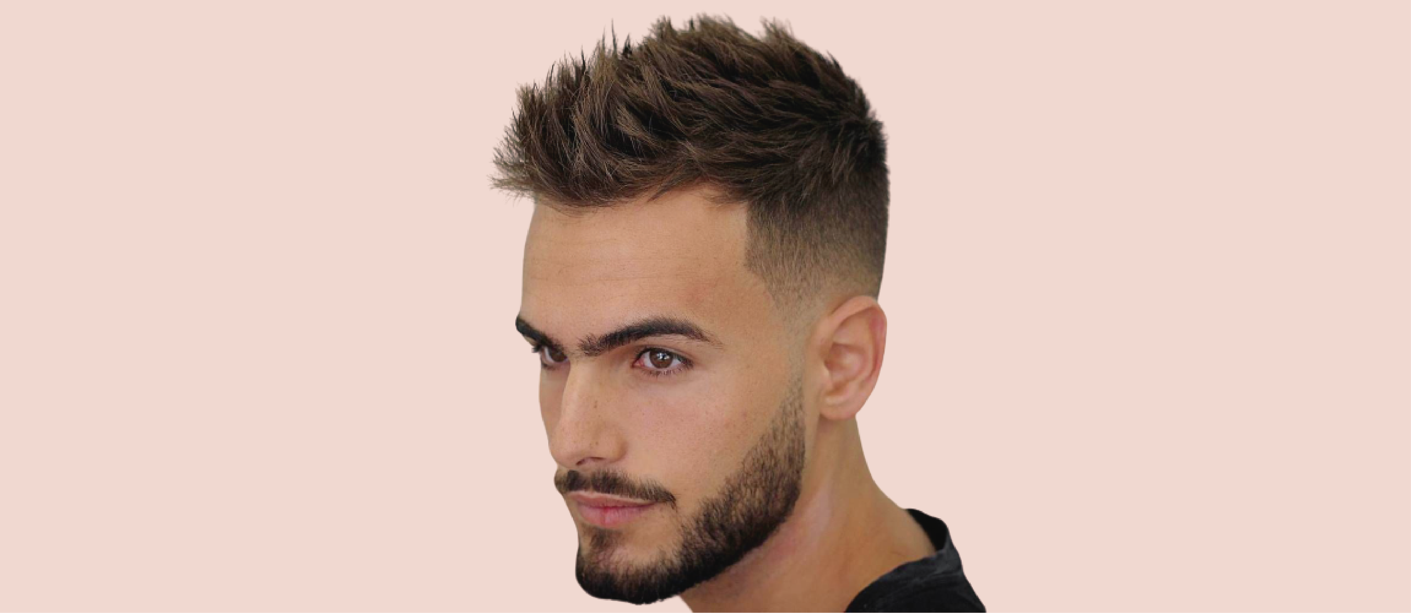 Cortes de cabelo curto masculino para 2023: 5 tendências para você ficar  ainda mais bonito