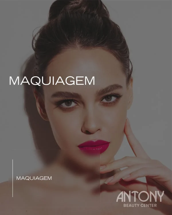 Maquiagem