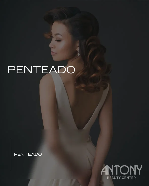 Penteado