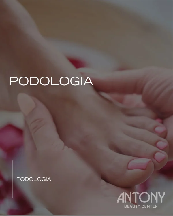 Podologia